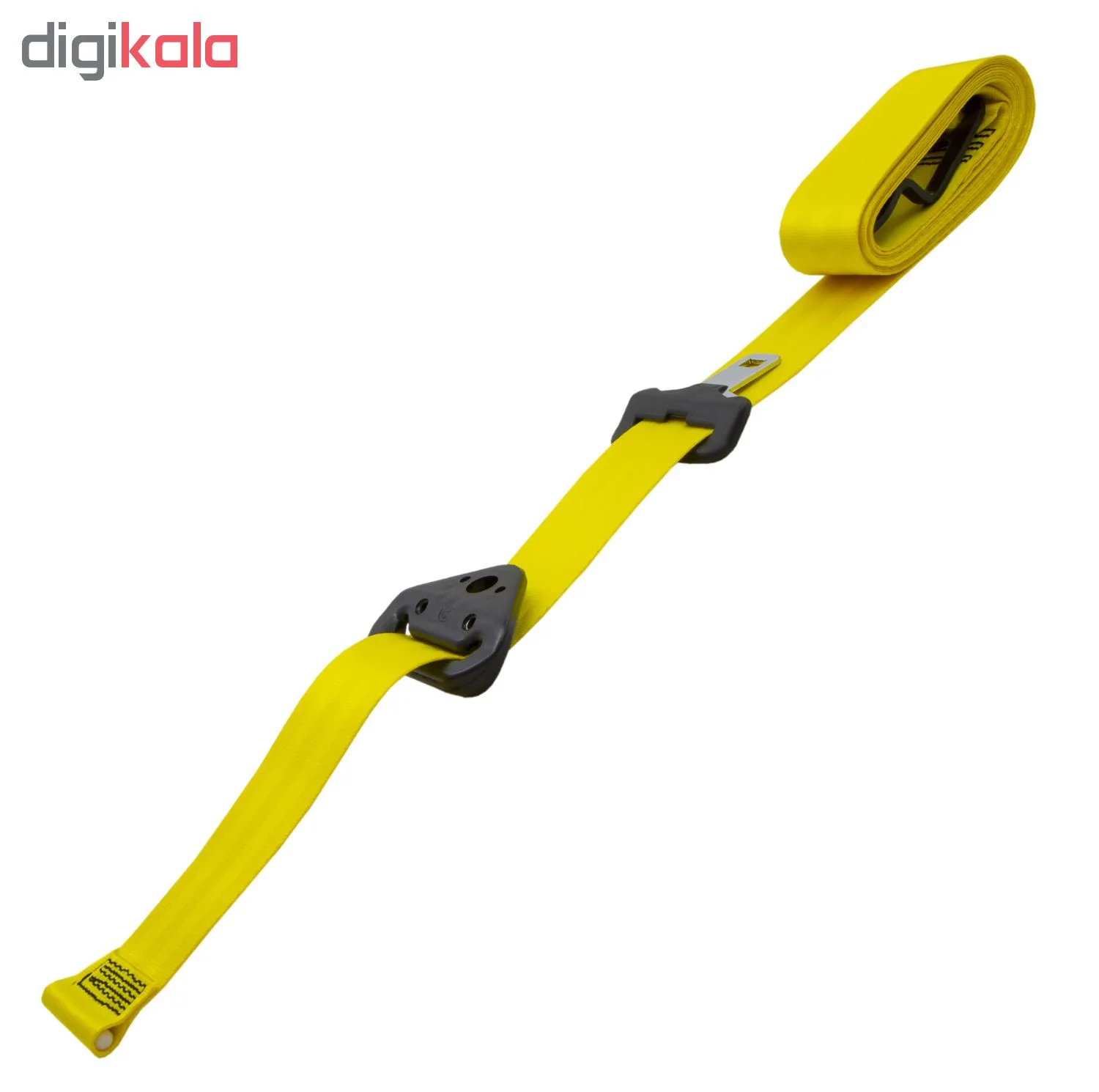 نوار كمربند ايمني خودرو كد RG-435F مناسب براي رانا
