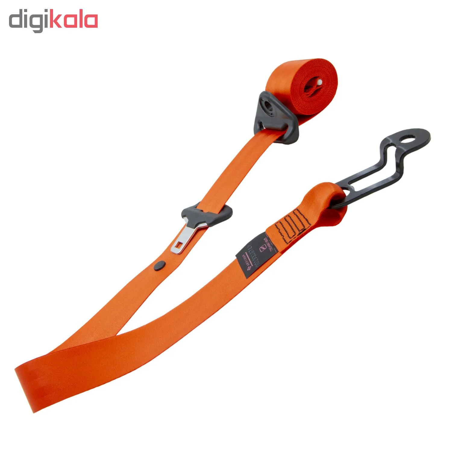 نوار کمربند ایمنی خودرو کد RG-441F مناسب برای رانا