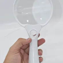 ذره بین مدل cm-th606b