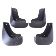 گل پخش کن خودرو جک مدل G05 مناسب برای جک اس 5 مجموعه 4 عددی