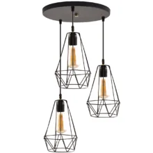 لوستر دیلایت مدل SINAN-ZZNGHE کد DLT1125