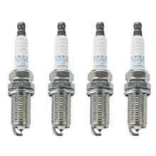 شمع خودرو ان جی کی مدل PLFR5A-11 بسته 4 عددی