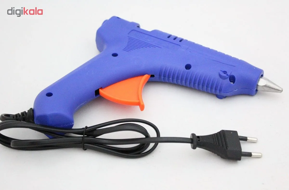دستگاه چسب تفنگی آیات مدل TB 80W