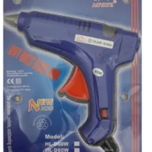 دستگاه چسب تفنگی آیات مدل TB 80W