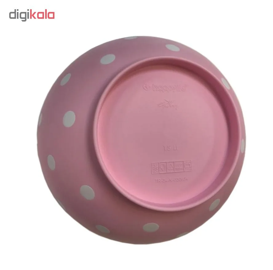 کاسه هپی لایف کد 2302