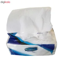 دستمال کاغذی آشتی مدل AD1400 بسته 10 عددی