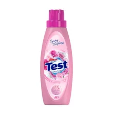 نرم کننده لباس تست مدل Spring Freshness حجم 1000 میلی لیتر