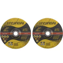 صفحه برش فلز هیوندای کد HAC-1803 مجموعه 2 عددی
