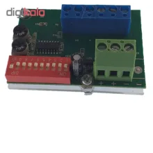 فلاشر 6 کاناله مدل DFE 6