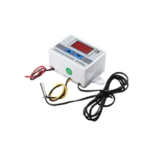 ترموستات دیجیتال کد 220V XH-W3001