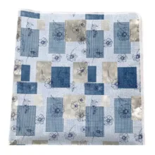 سفره 10 نفره مدل آوا طرح 2 رو کد 08 سایز 250×100 سانتی متر