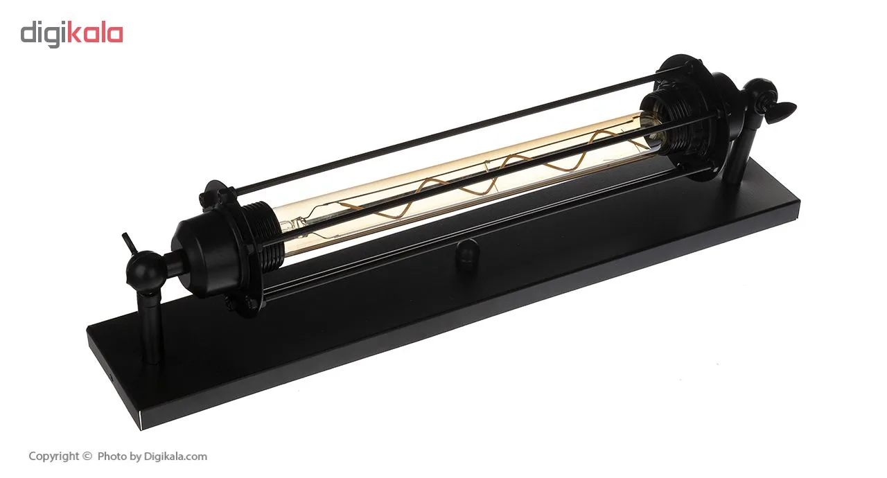 چراغ دیواری کد W404