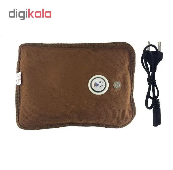 کیسه آب گرم برقی مدل Ma-C33