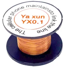 سیم یاکسون مدل YX0.1