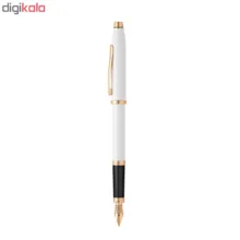 خودنویس کراس مدل Century II کد 8273