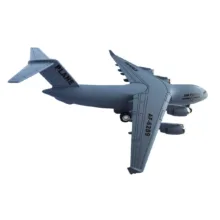 هواپیما طرح جنگنده مدل Air Force 1/500