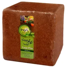 کوکوپیت گیلدا کد GP10L حجم 10 لیتر