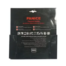 صفحه سرامیک بر مدل PC-180 سایز 180 میلیمتر