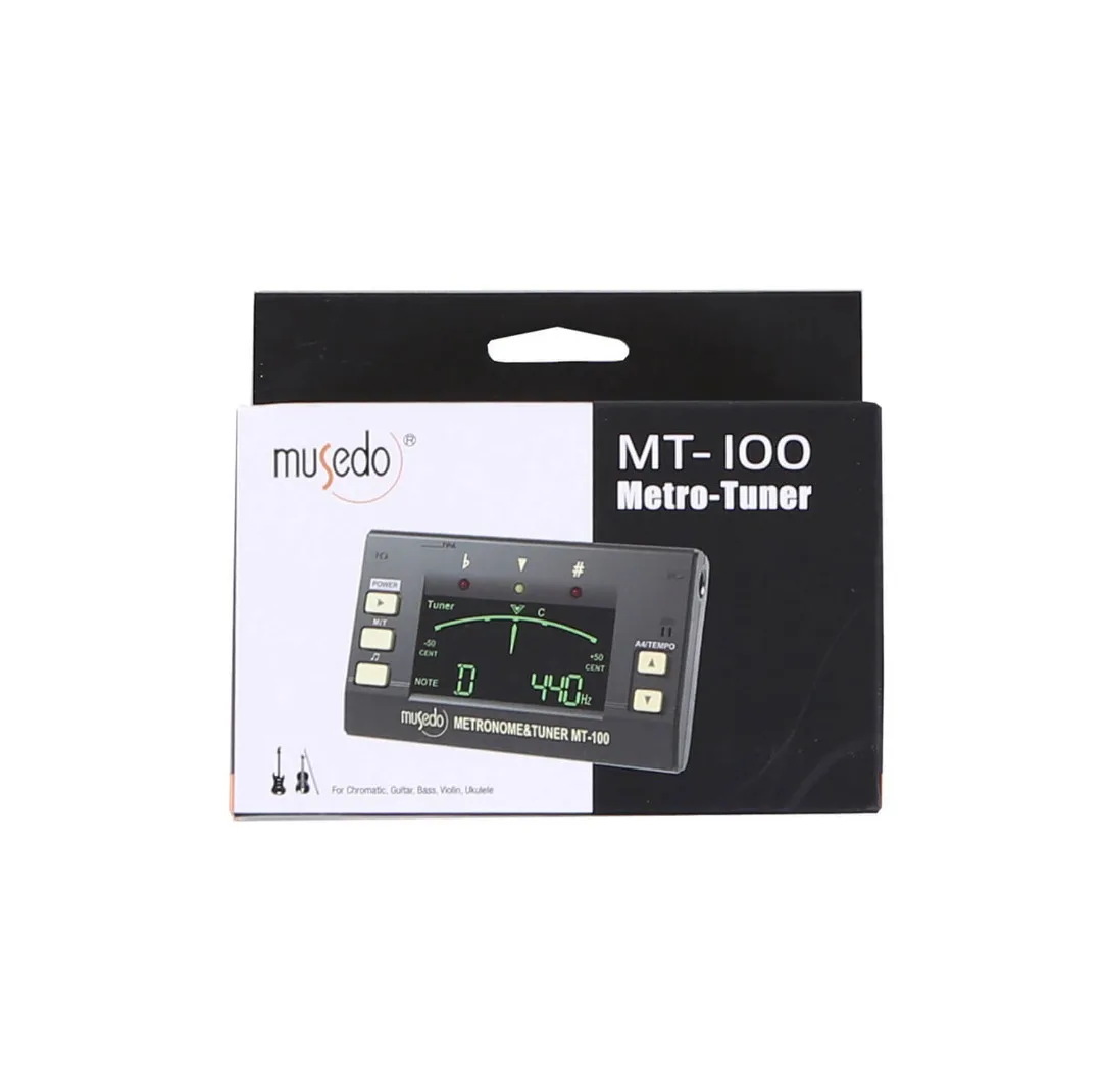 تیونر مترونوم