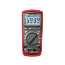مولتی متر دیجیتال یونی-تی مدل ut139c