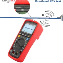 مولتی متر دیجیتال یونی-تی مدل ut139c