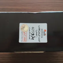 لنت ترمز عقب هانتر کد 425534 مناسب برای پژو 405