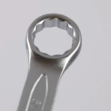 مجموعه 22 عددی آچار یکسر تخت یکسر رینگی مستر تولز مدل MT110-22
