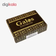 لنت ترمز جلو گالوس مدل FGCH1006 مناسب برای چانگانcs35
