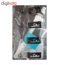 شناور توالت فرنگی محک کد ۸۱۴