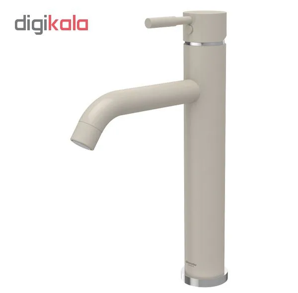 شیر روشویی شودر مدل مارینو کد ۳۵