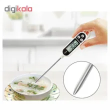 دماسنج دیجیتال مدل KT-300