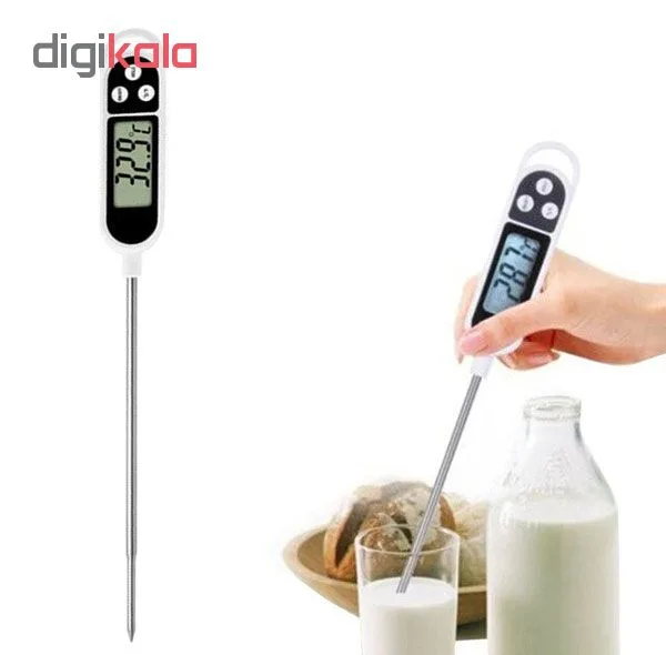 دماسنج دیجیتال مدل KT-300