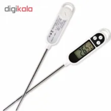 دماسنج دیجیتال مدل KT-300