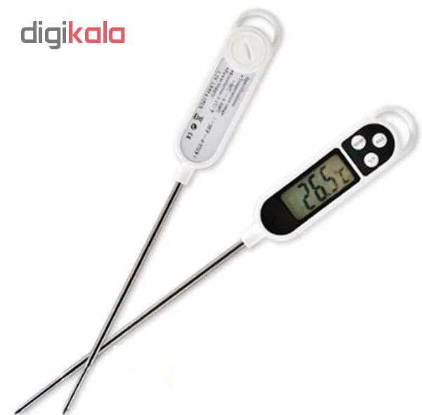 دماسنج دیجیتال مدل KT-300
