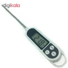 دماسنج دیجیتال مدل KT-300