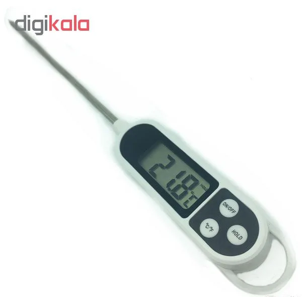 دماسنج دیجیتال مدل KT-300
