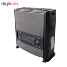 بخاری گازی مروارید سوز مدل 9000