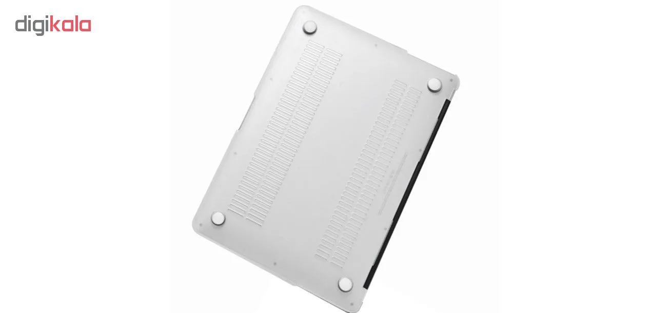 کاور کوتتسی مدل MB1003 مناسب برای مک بوک 13Air اینچی