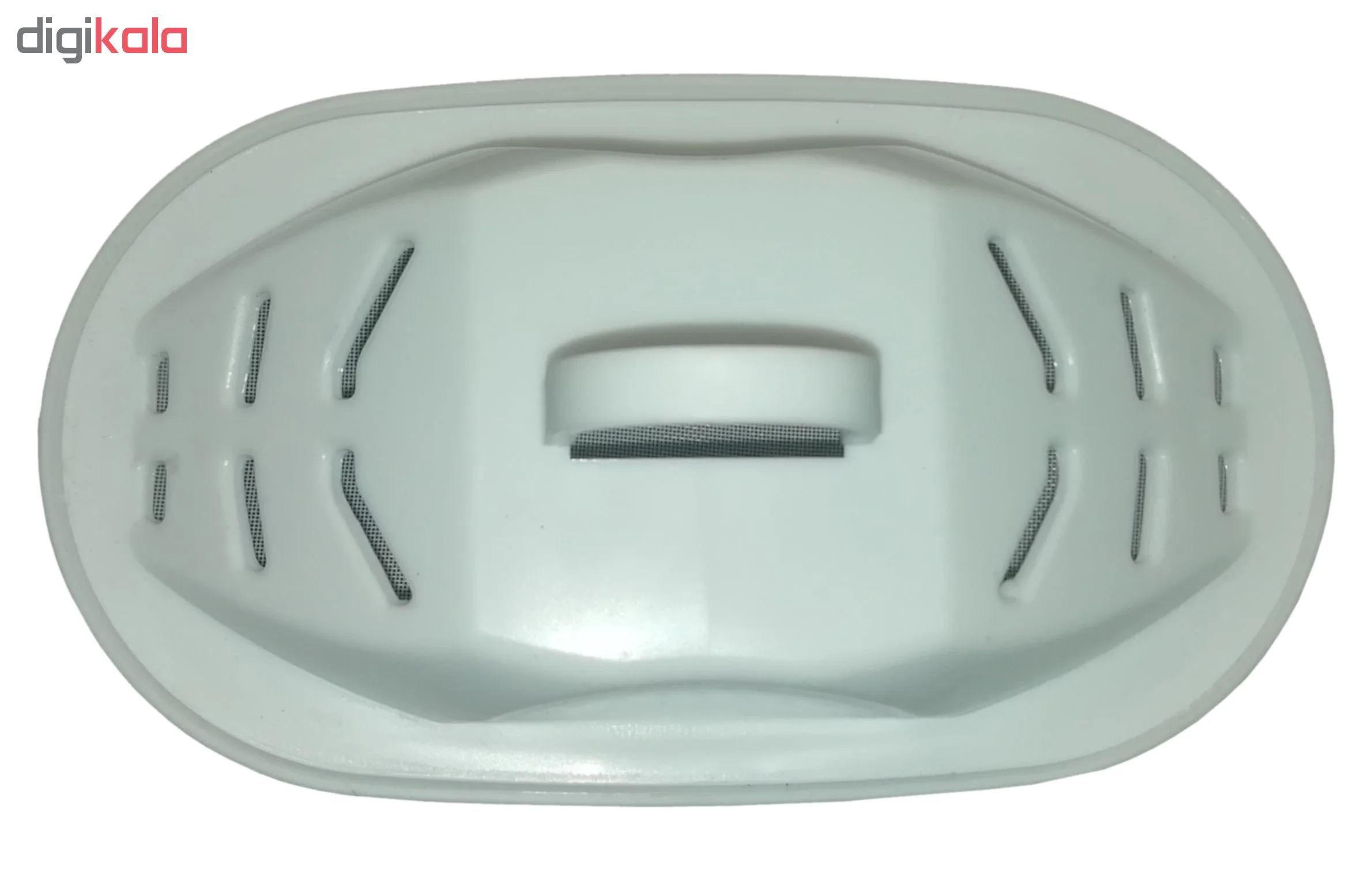 فیلتر پارچ تصفیه آب مدل Maxtra بسته 3 عددی