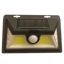 چراغ ال ای دی خورشیدی 5.5 وات کد 1828B