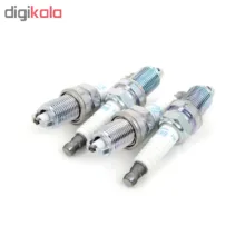 شمع خودرو ان جی کی مدل BKR6EK 2288 بسته 4 عددی