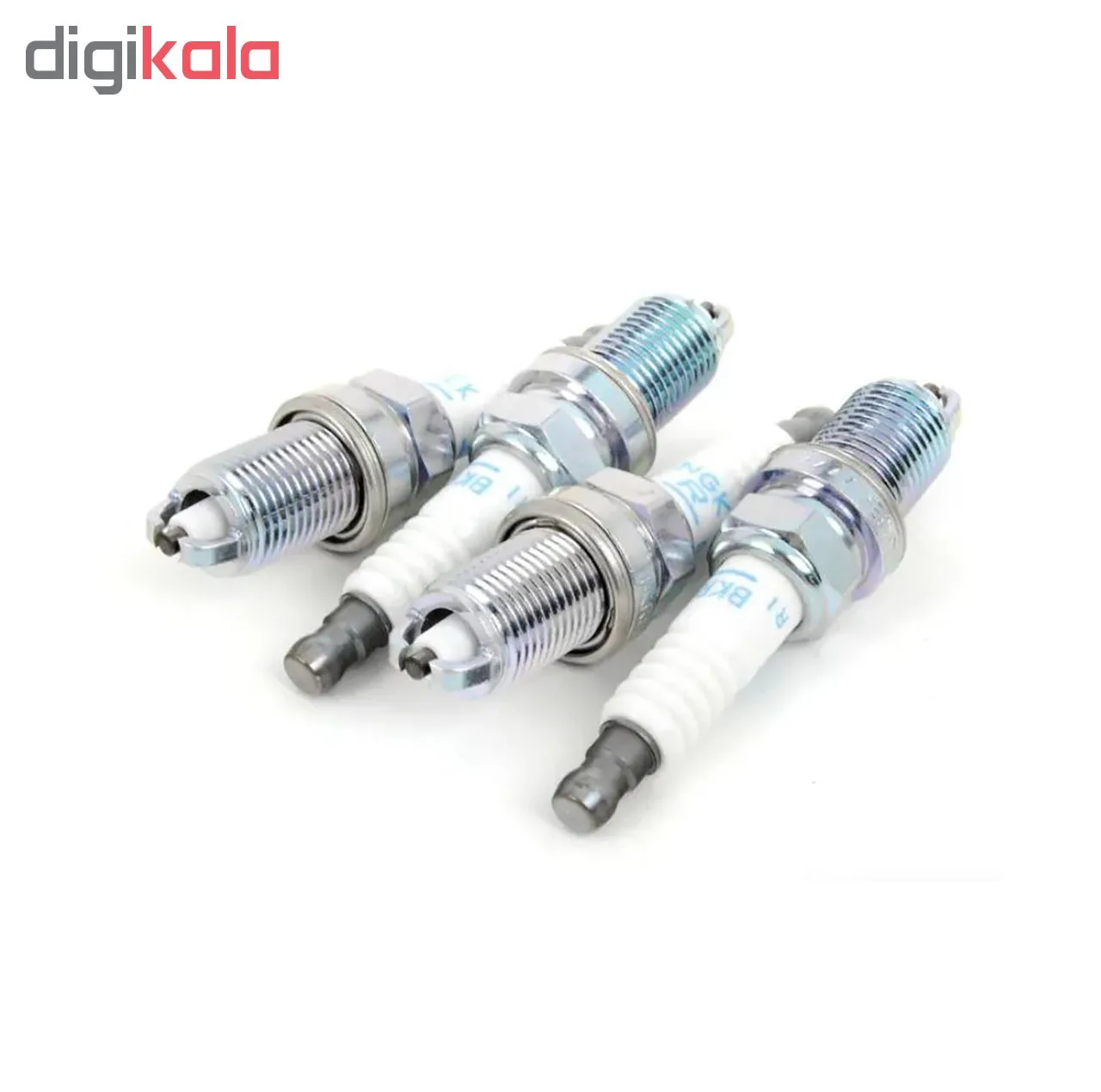 شمع خودرو ان جی کی مدل BKR6EK 2288 بسته 4 عددی