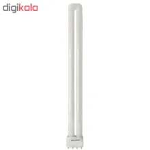 لامپ اف پی ال 36 وات زمان نور کد 05 پایه 2G11