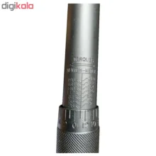 آچار گشتاور سنج هزبورن کد 7014210