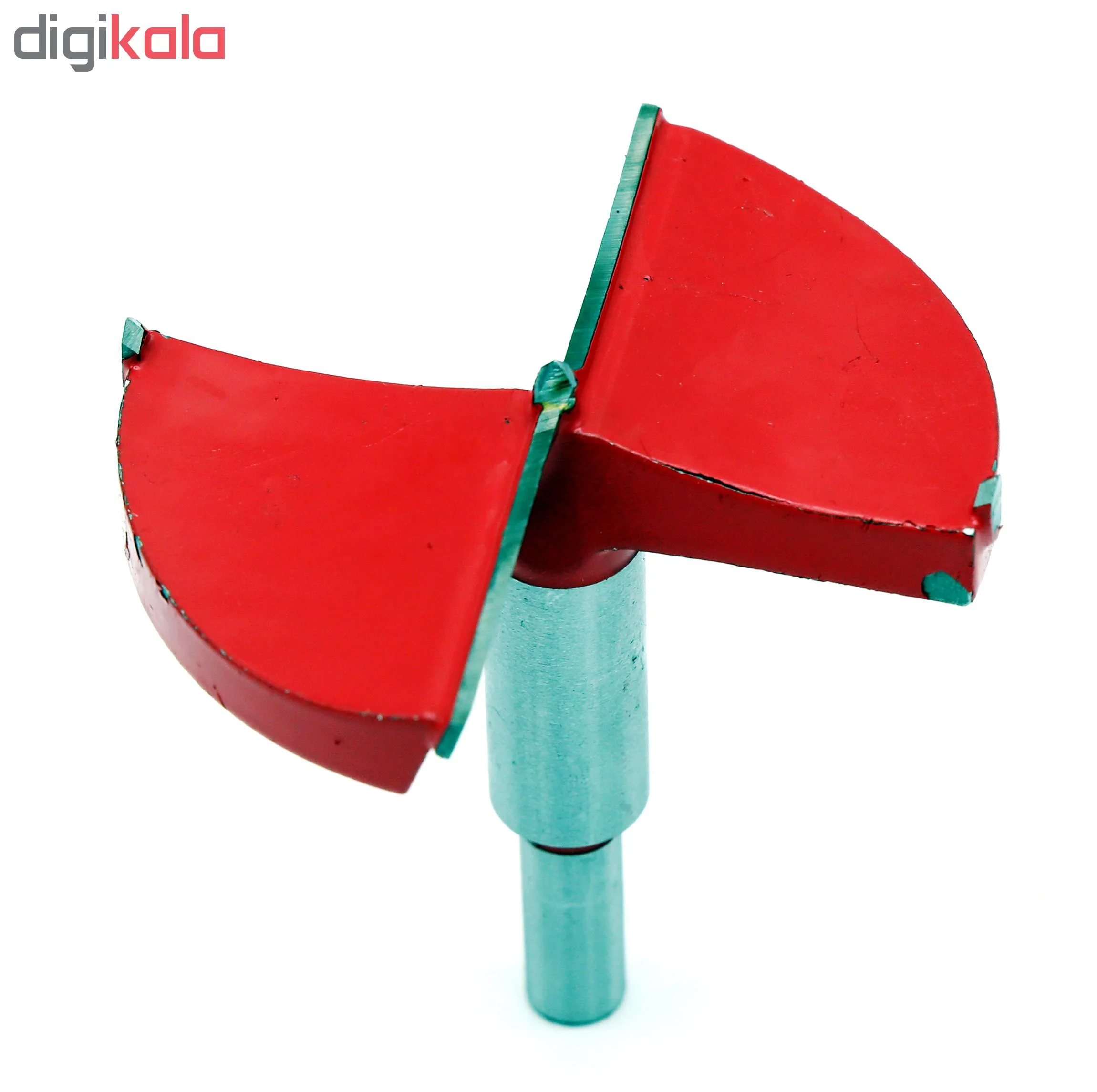 مته گازور کد 8848 سایز 80 میلی متر