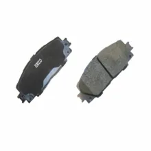 لنت ترمز جلو انزو کد 1024 مناسب برای برلیانس H230