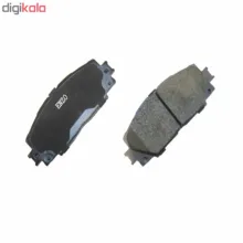 لنت ترمز جلو انزو کد 1024 مناسب برای برلیانس H230