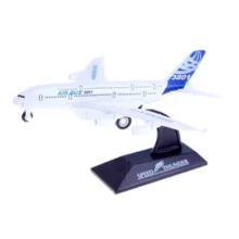 ماکت هواپیما طرح ایرباس380 کد 3833