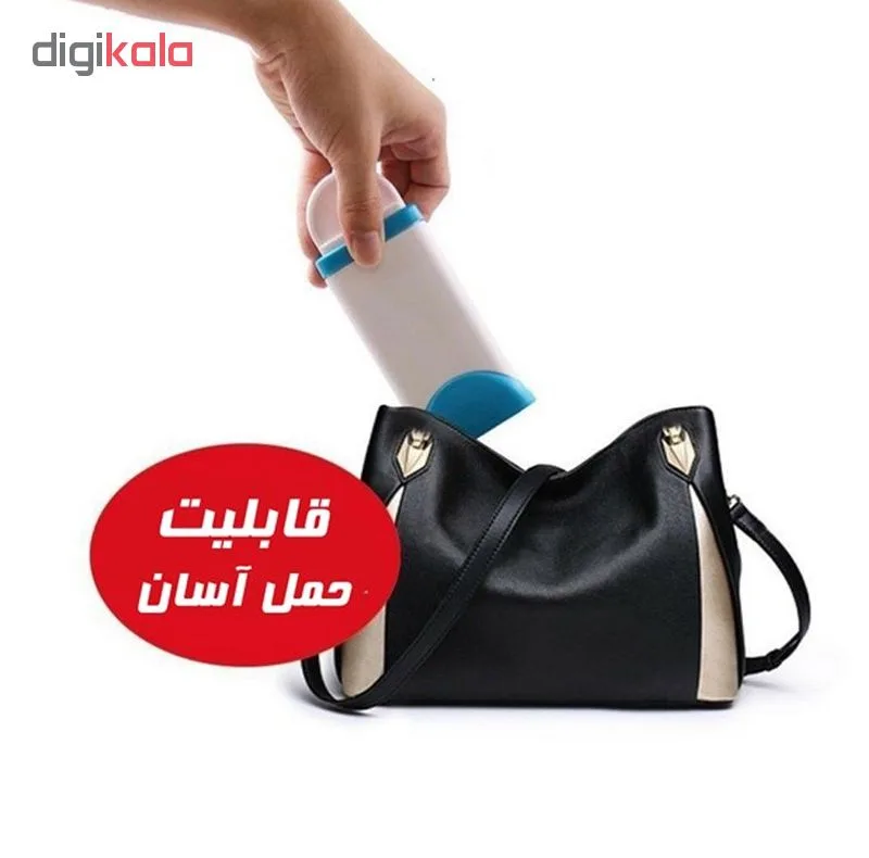 پرزگیر لباس فور ویزارد کد 100000440