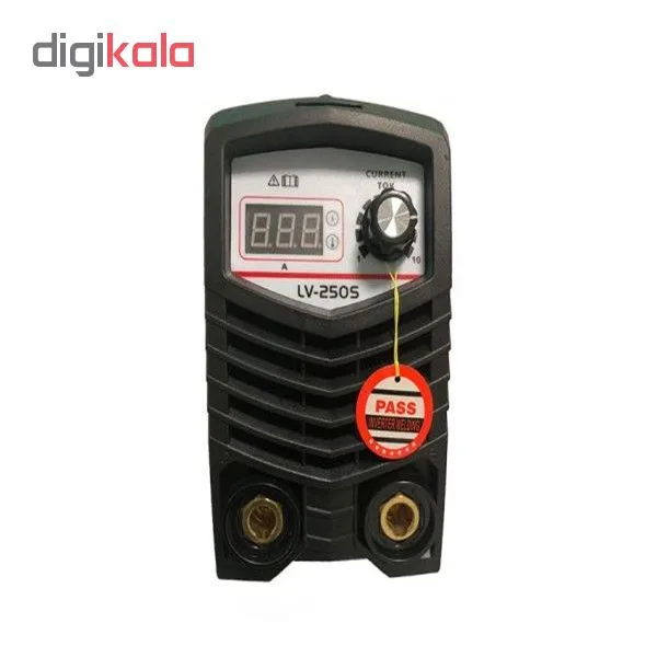 اینورتور جوشکاری 250 آمپر ادون مدل LV-250S